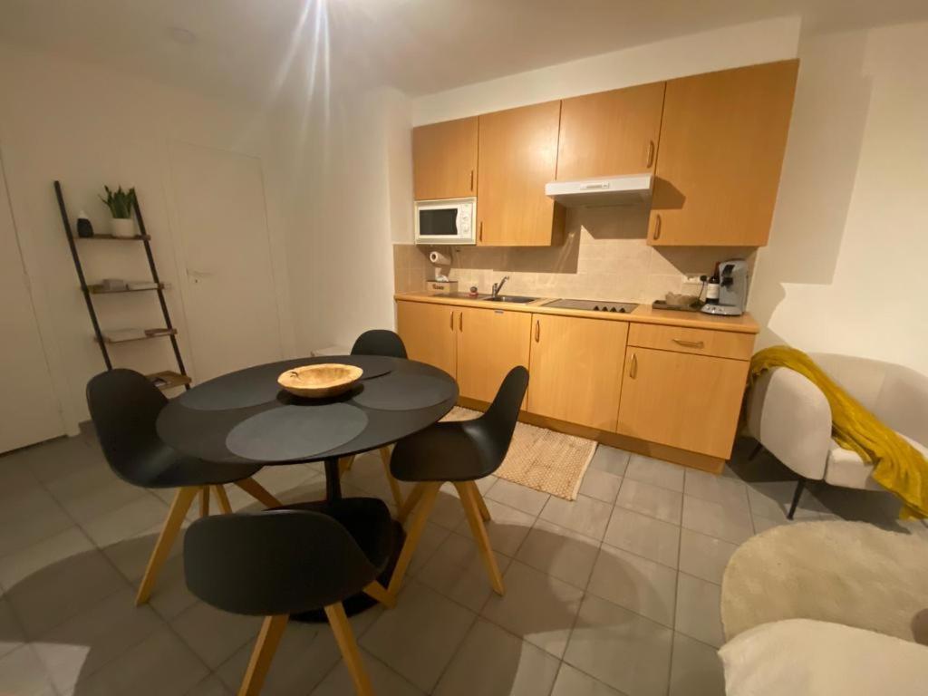 Studio Penthouse Nieuwpoort Kültér fotó